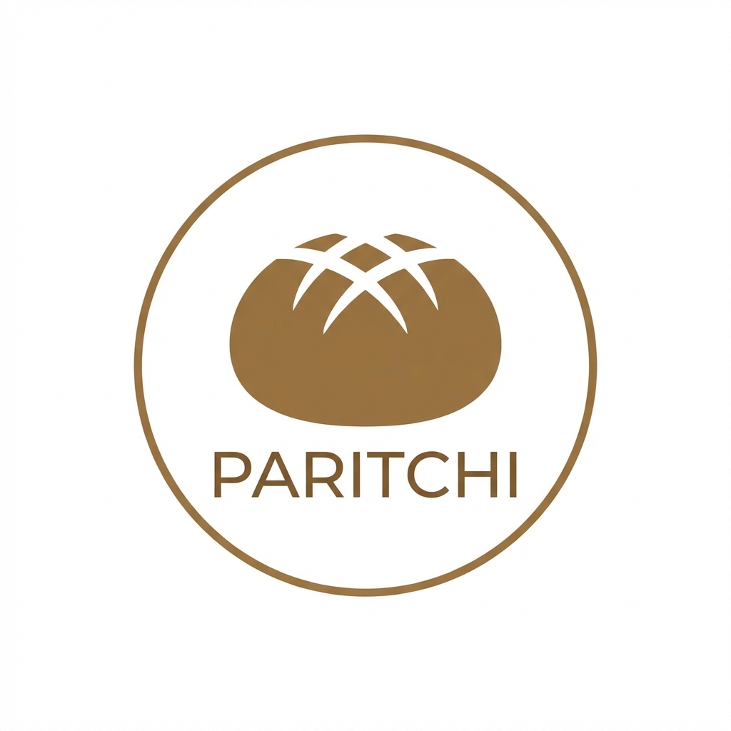 Paritchi Logo